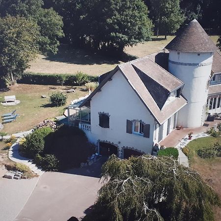 Chambres d'hôtes Les 4 Vents Yzengremer Exterior foto